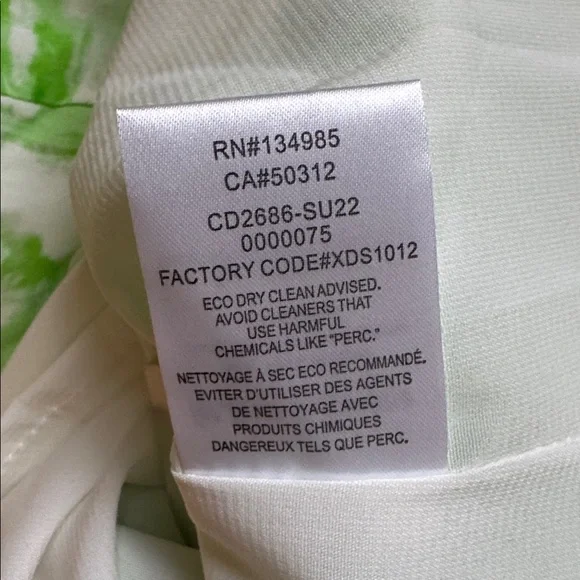 For Love And Lemons Dress - Picture 12 of 13